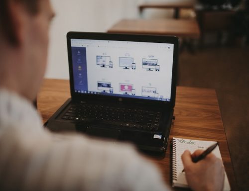Freelancing Firsts: Getting Started