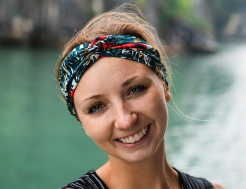 Meet the Team: Hayley Short