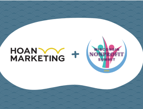We’re Partnering with the Wisconsin Nonprofit Summit