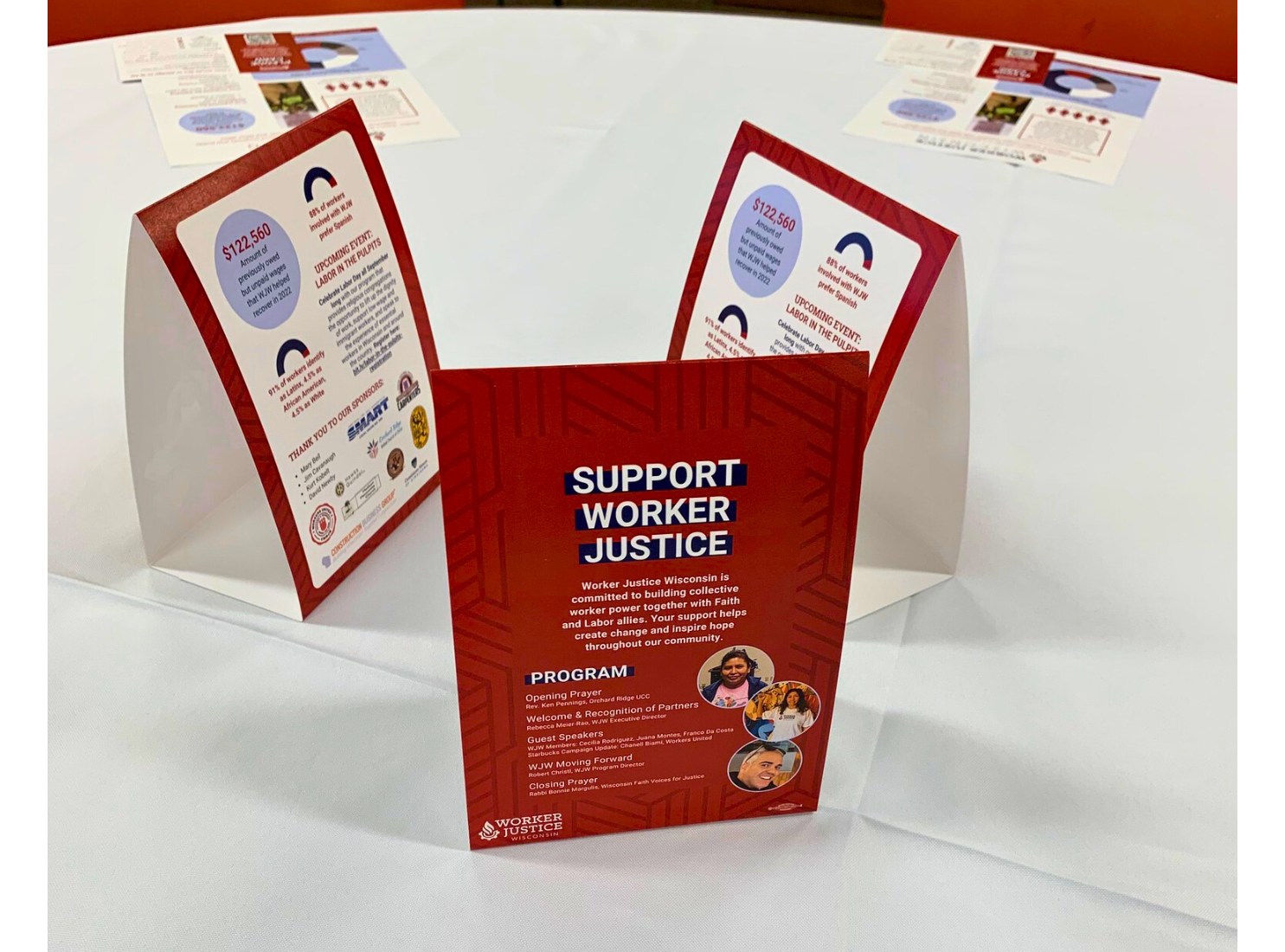 Hoan Marketing is proud to support mission-driven organizations like Worker Justice Wisconsin with our digital marketing services.