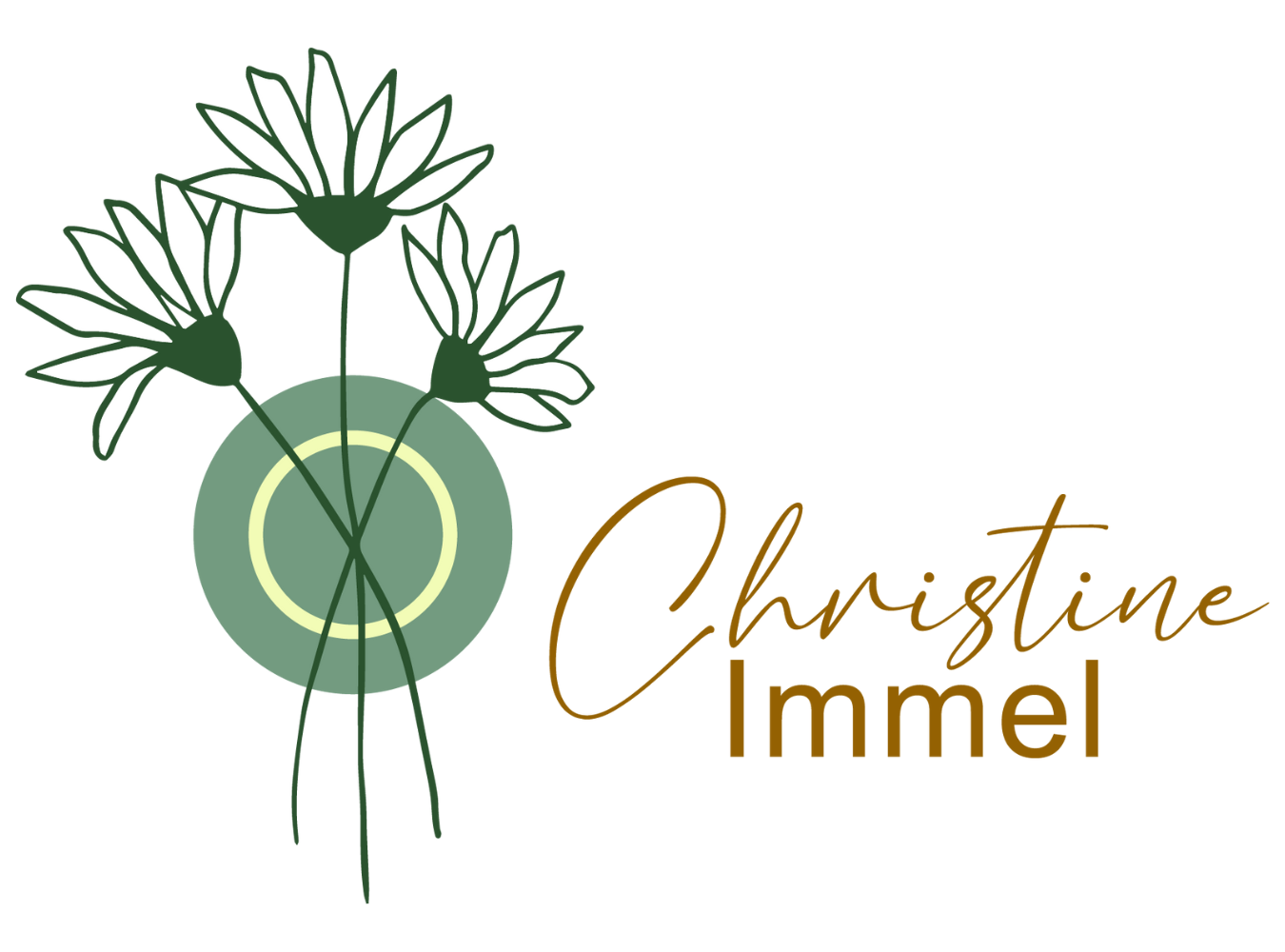 Hoan Marketing is proud to support mission-driven leaders like Christine Immel with our website design services.