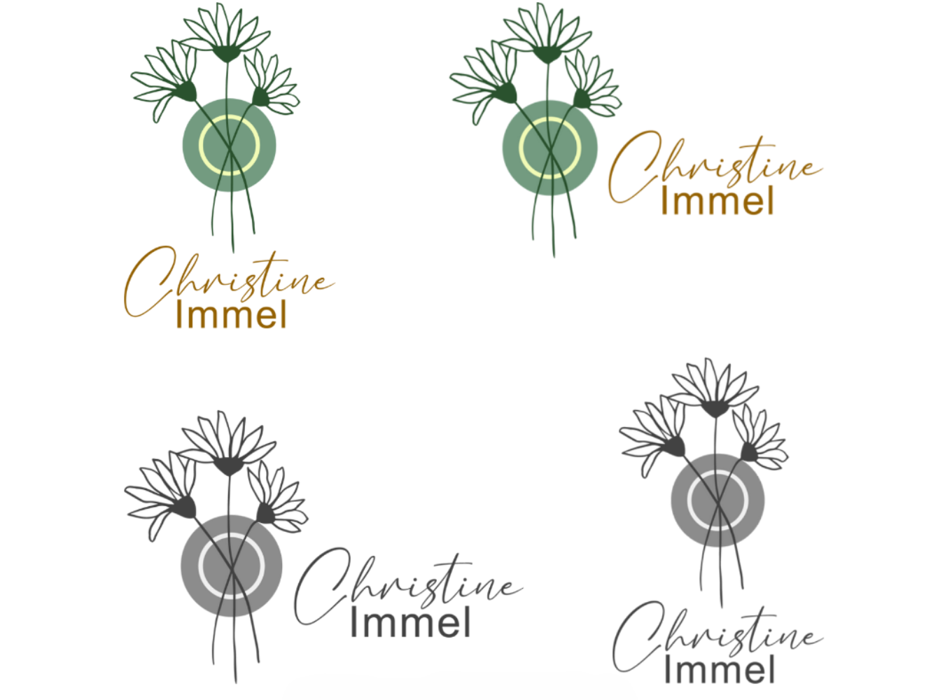 Hoan Marketing is proud to support mission-driven leaders like Christine Immel with our website design services.