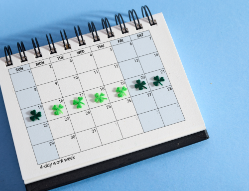 Why is a 4-Day Week Better for a Company?