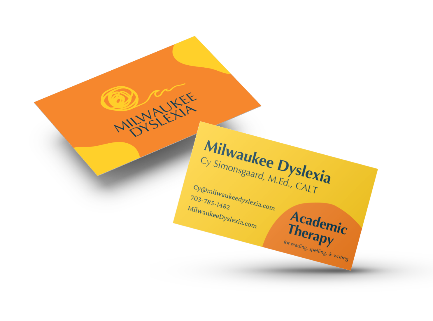 Hoan Marketing is proud to support mission-driven organizations like Milwaukee Dyslexia with our digital marketing services.
