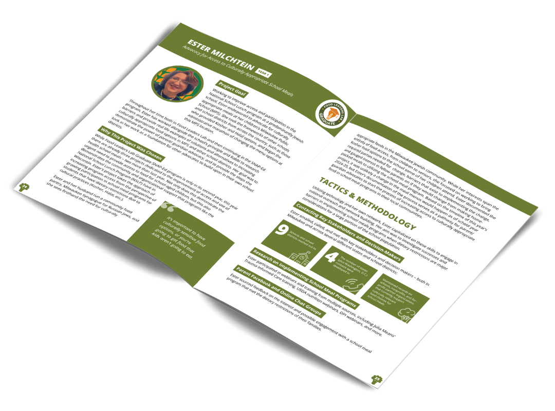 Hoan Marketing is proud to support mission-driven organizations like Feeding America Eastern Wisconsin with our brand design services.