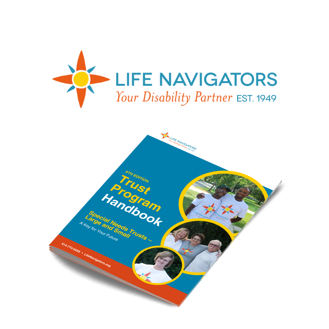 Hoan Marketing is proud to support mission-driven organizations like Life Navigators with our brand design services.