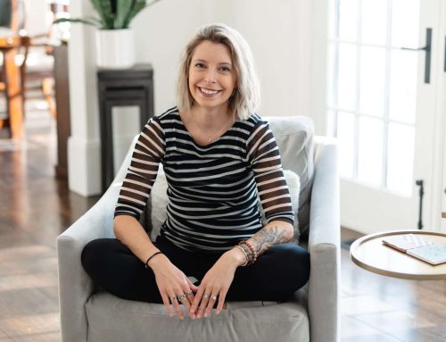 Meet the Team: Mary Blasberg